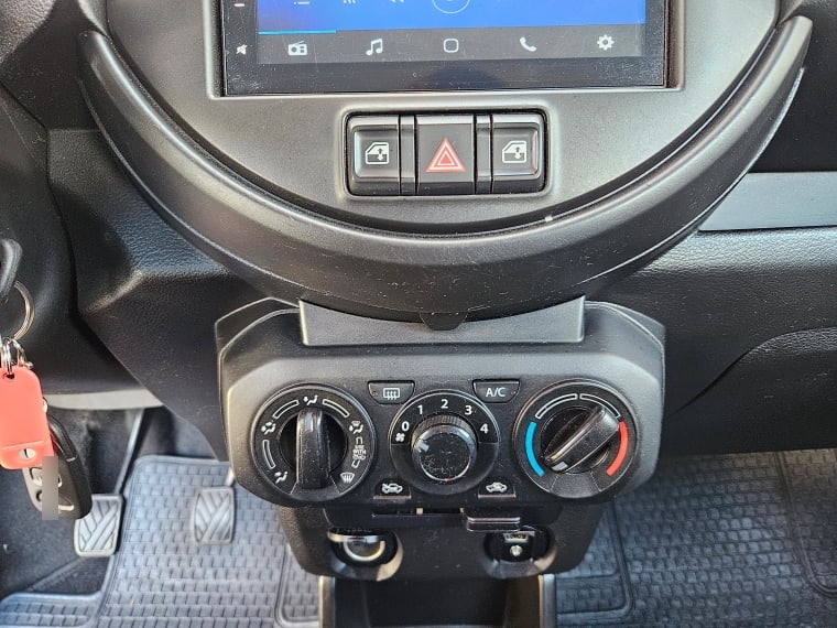 Suzuki S-Presso 1.0 Glx Ac Mt año 2021