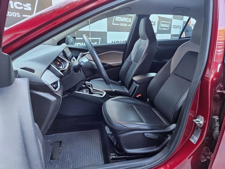 Chevrolet Onix 1.0t Premier At año 2024