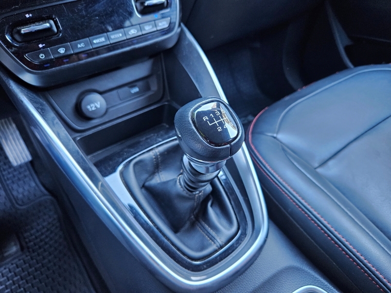 Chevrolet Groove 1.5 Premier Mt año 2024