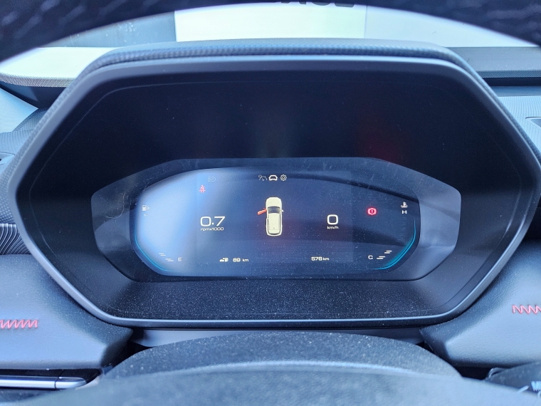 Chevrolet Groove 1.5 Ltz Mt año 2026