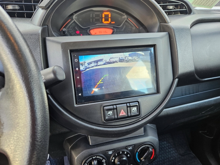 Suzuki S-Presso 1.0 Glx Ac Mt año 2021