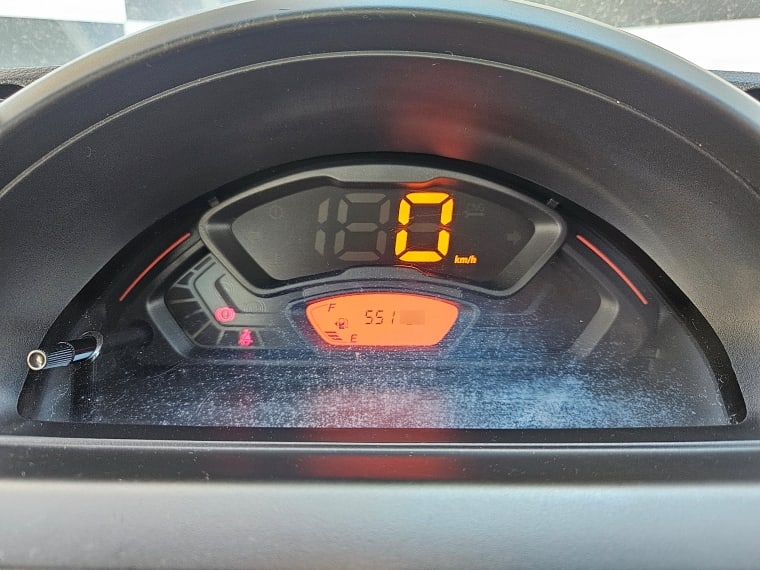 Suzuki S-Presso 1.0 Glx Ac Mt año 2021