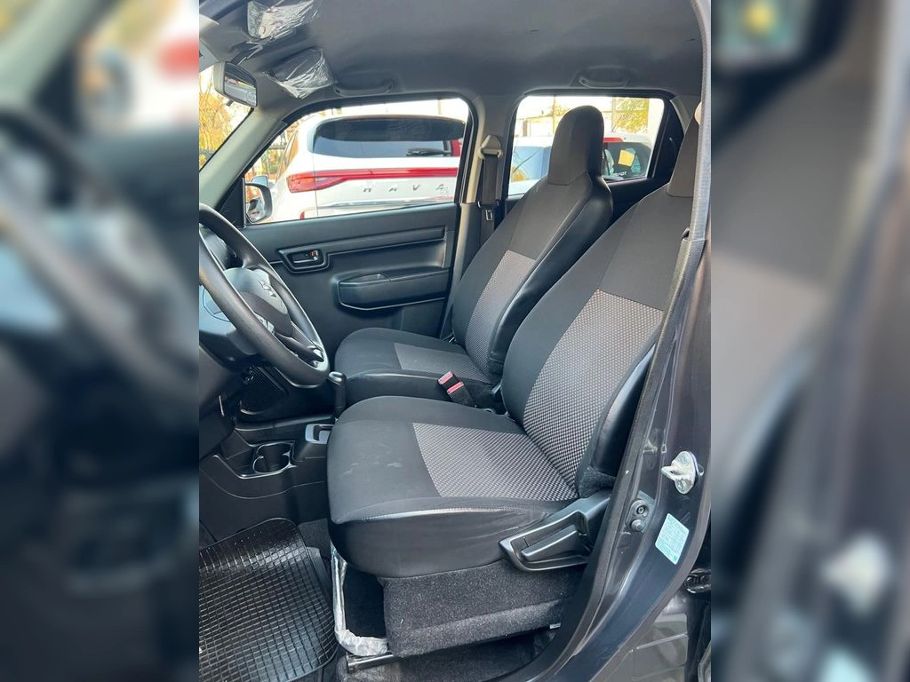 Suzuki S-Presso Glx año 2024