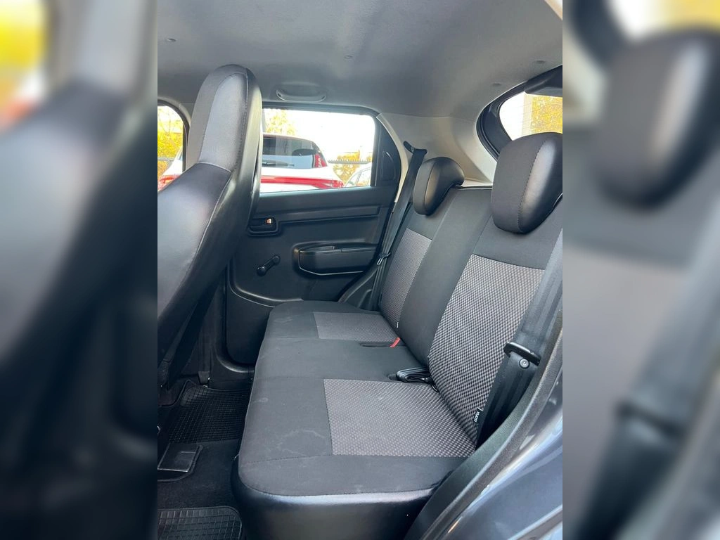 Suzuki S-Presso Glx año 2024