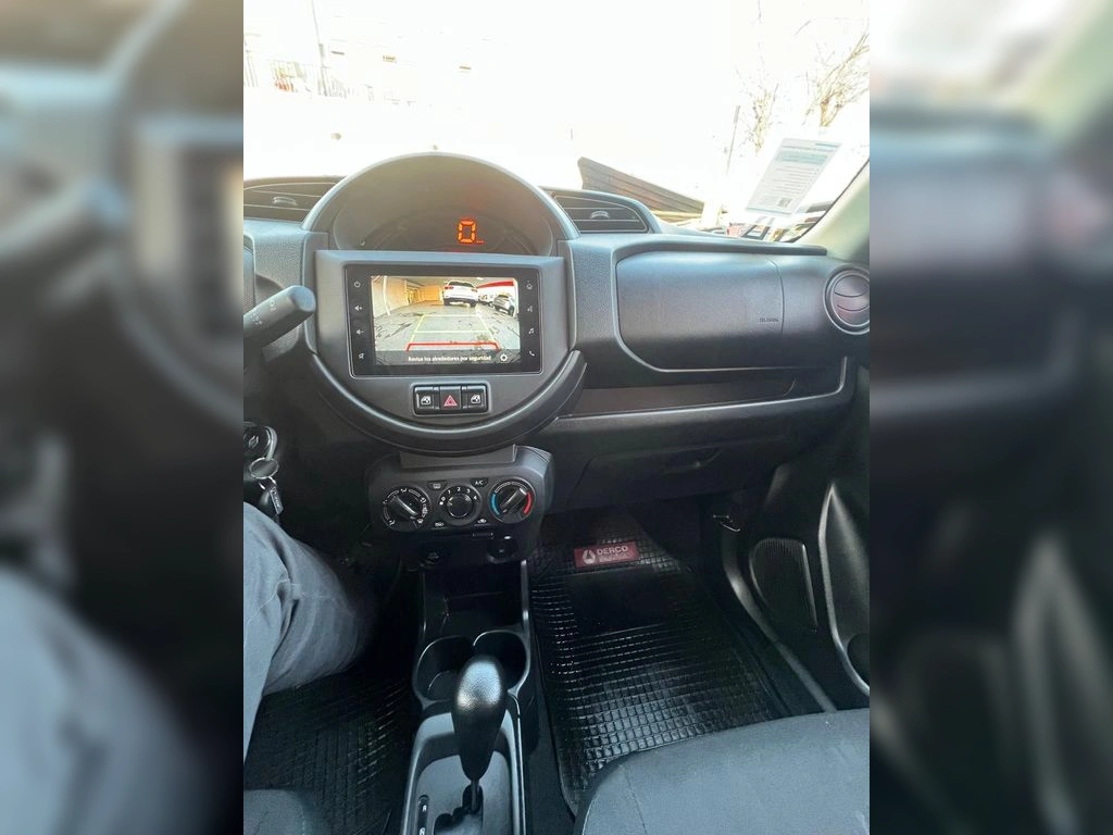 Suzuki S-Presso Glx año 2024
