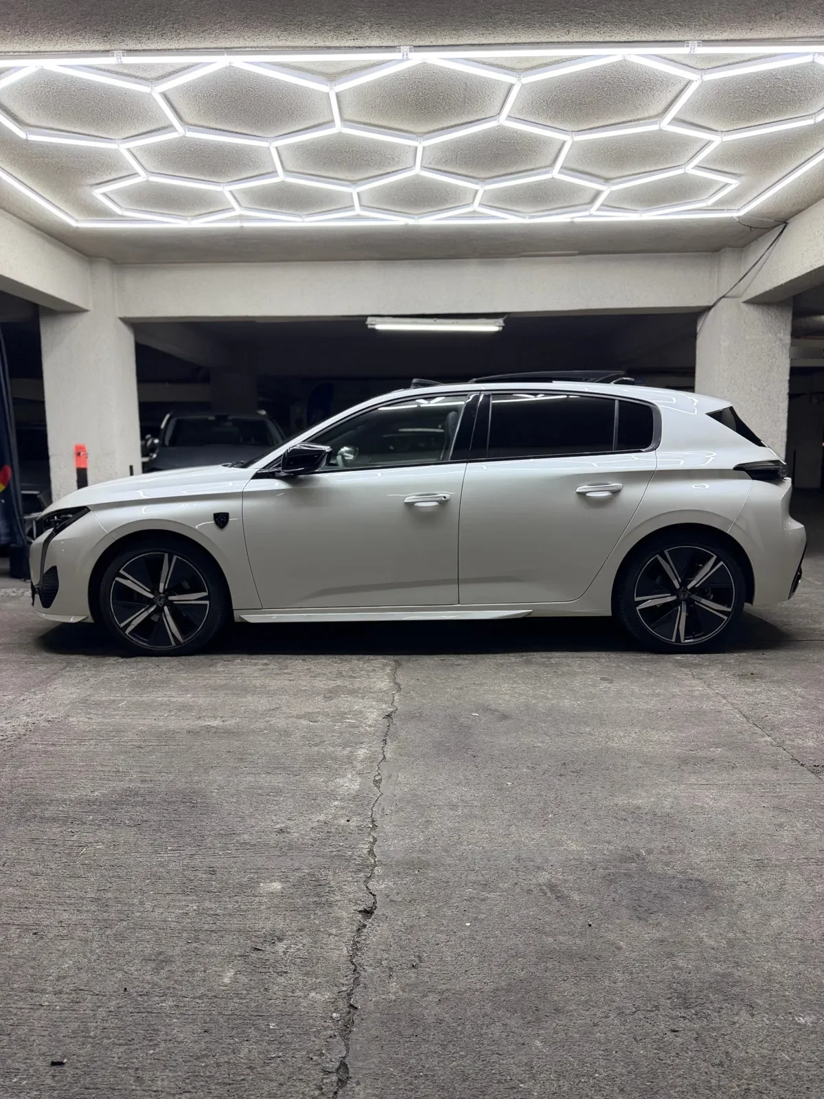 PEUGEOT 308 1.2 Gt Puretech 130 At año 2023