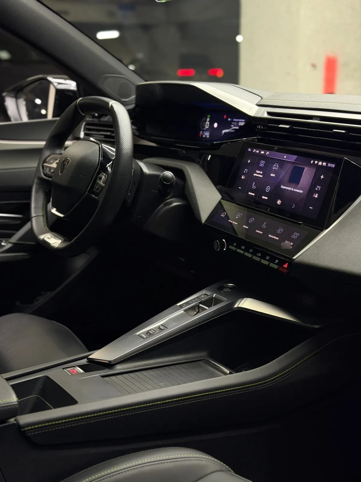 PEUGEOT 308 1.2 Gt Puretech 130 At año 2023