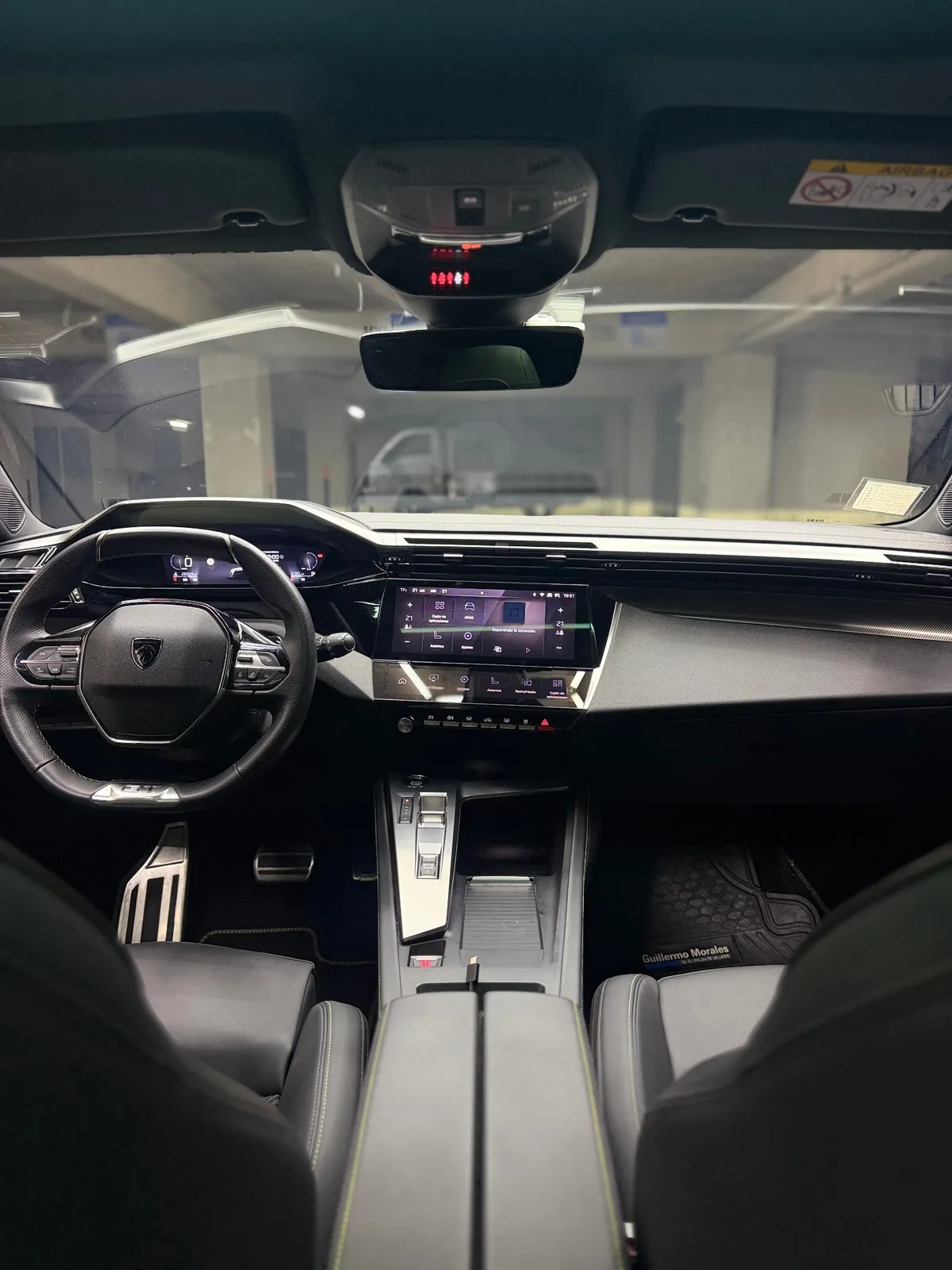PEUGEOT 308 1.2 Gt Puretech 130 At año 2023