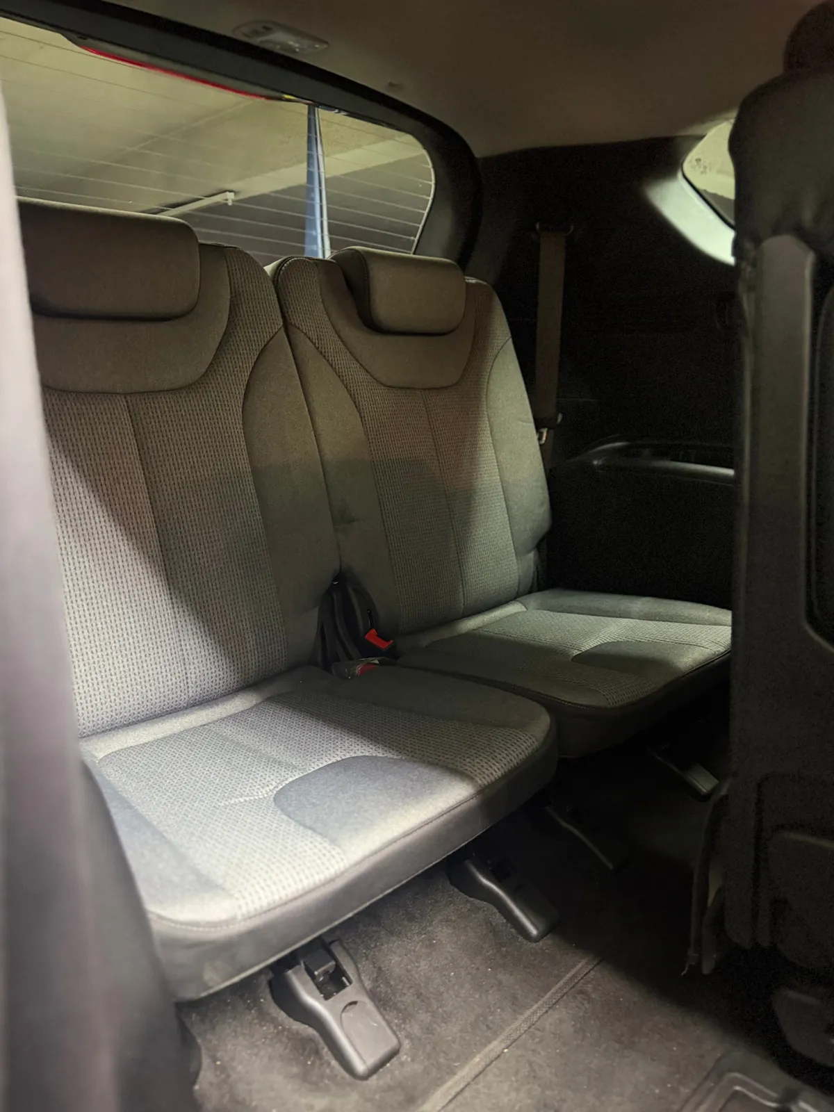HYUNDAI SANTA FE 2.2 Crdi Tm Plus At Diesel año 2021
