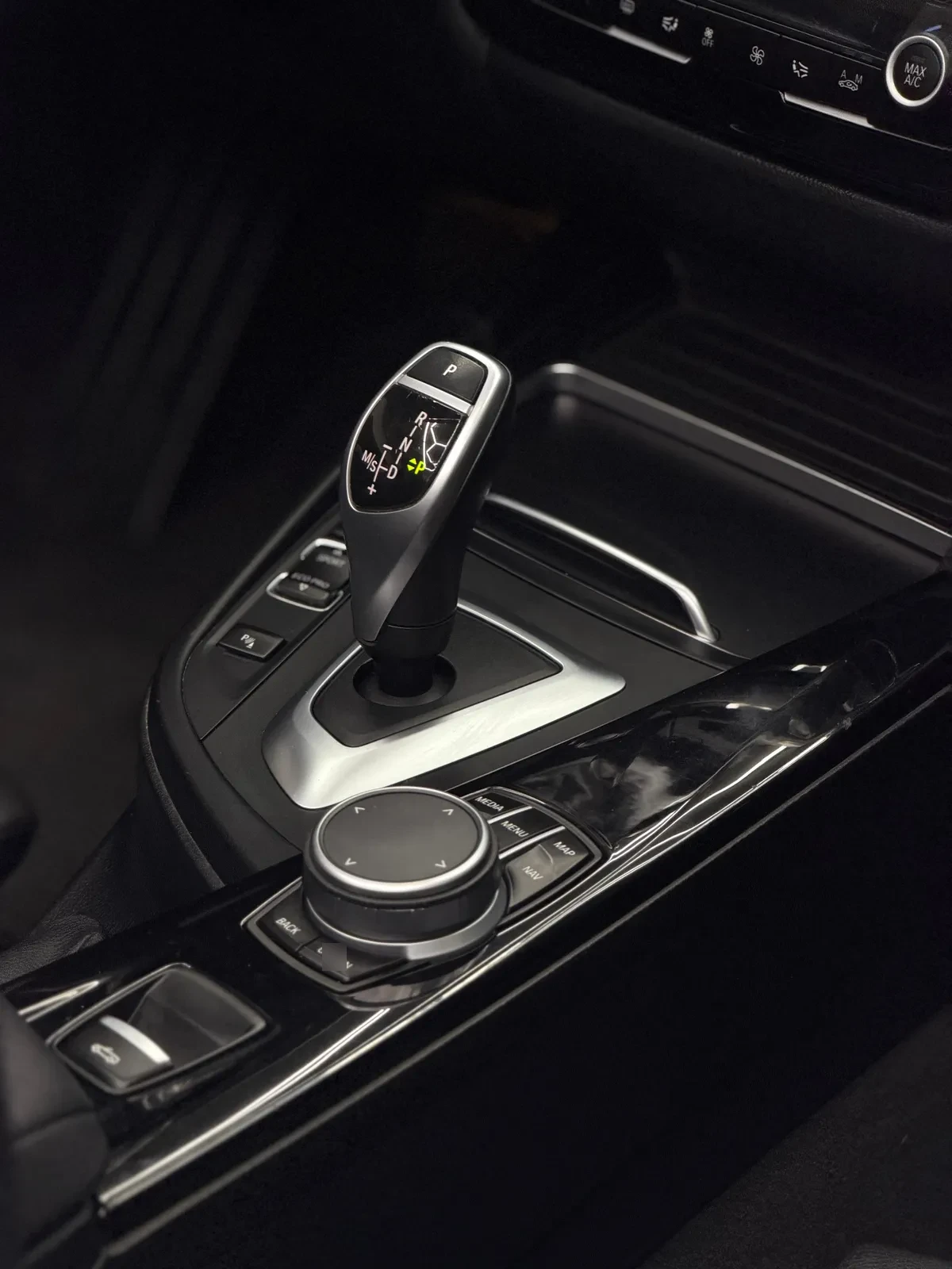 BMW 420 2.0 Coupe Lci At año 2020