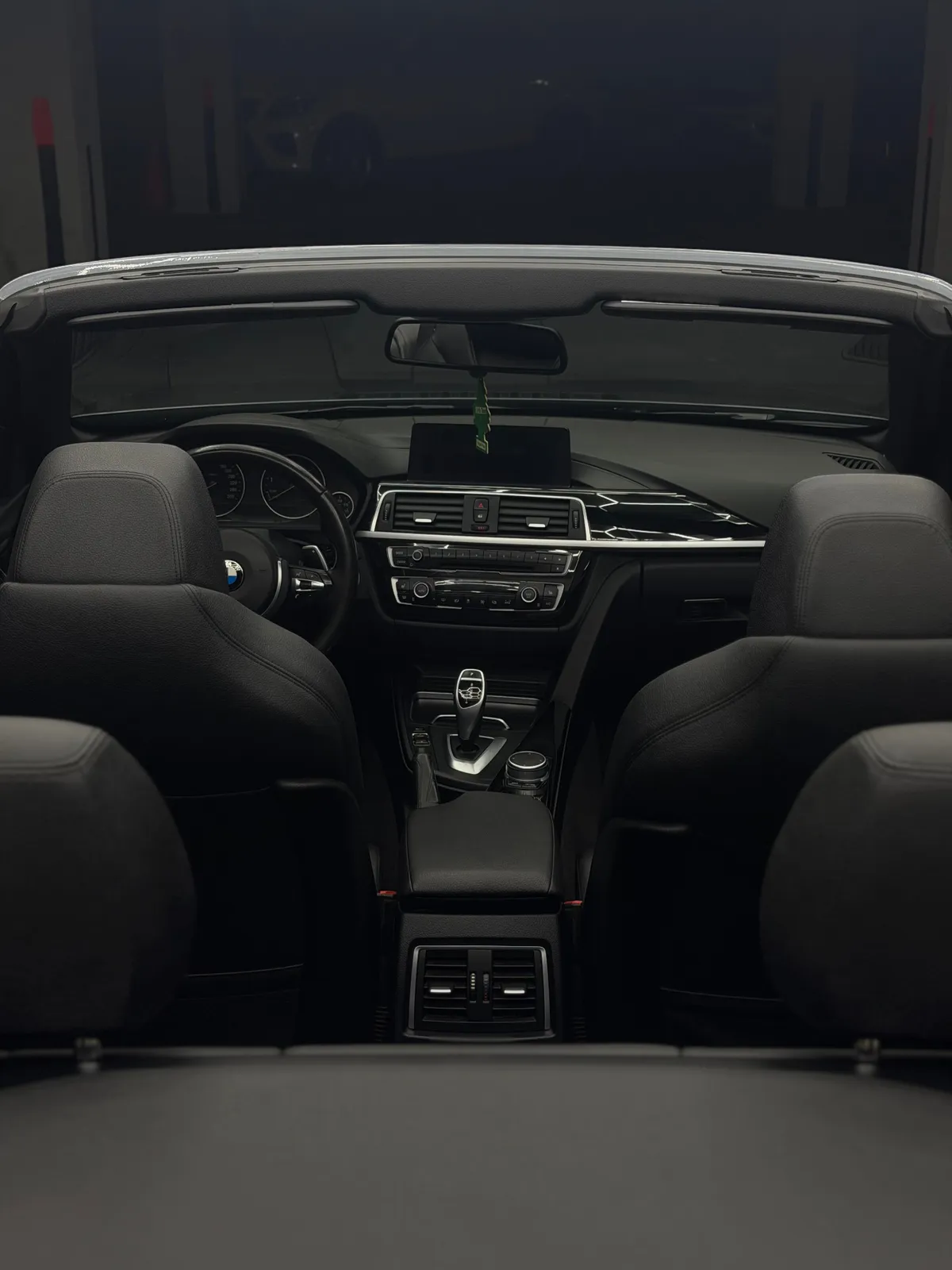 BMW 420 2.0 Coupe Lci At año 2020