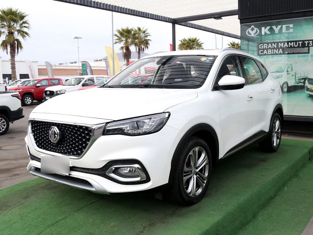 MG Hs 2.0 Trophy At 4x4 año 2023