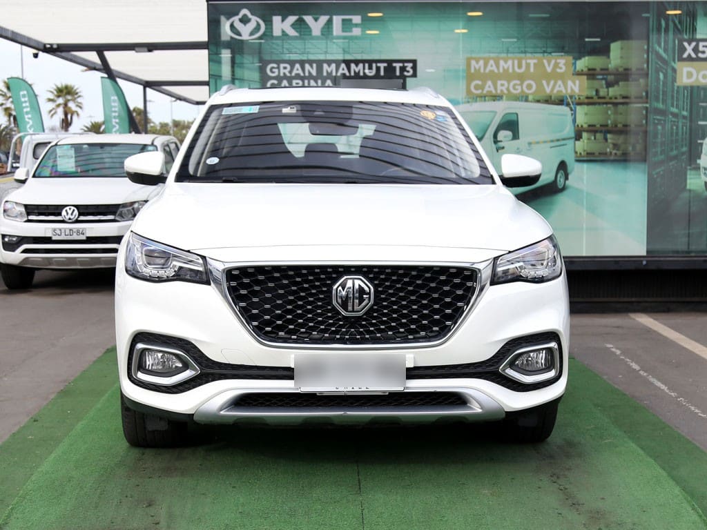 MG Hs 2.0 Trophy At 4x4 año 2023