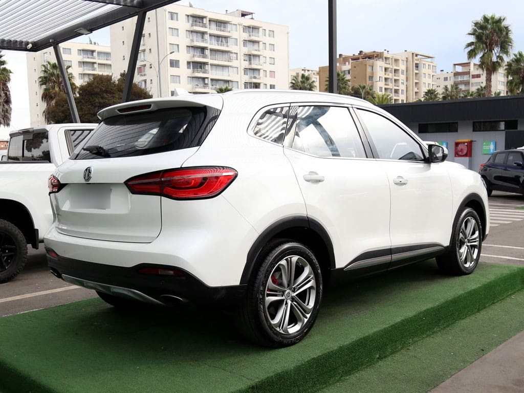 MG Hs 2.0 Trophy At 4x4 año 2023