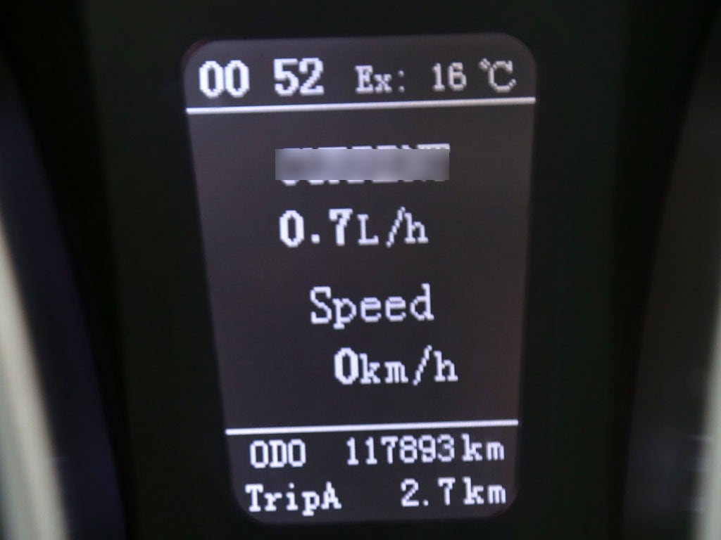 ZX Auto Terralord 2.5 Dx Mt 4x2 Diesel año 2022