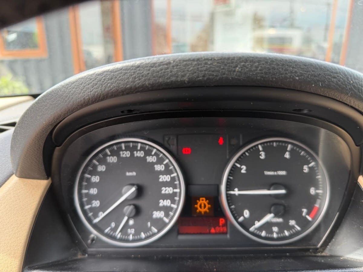 BMW X1 Xdrive 18i Standard 2.0 año 2011