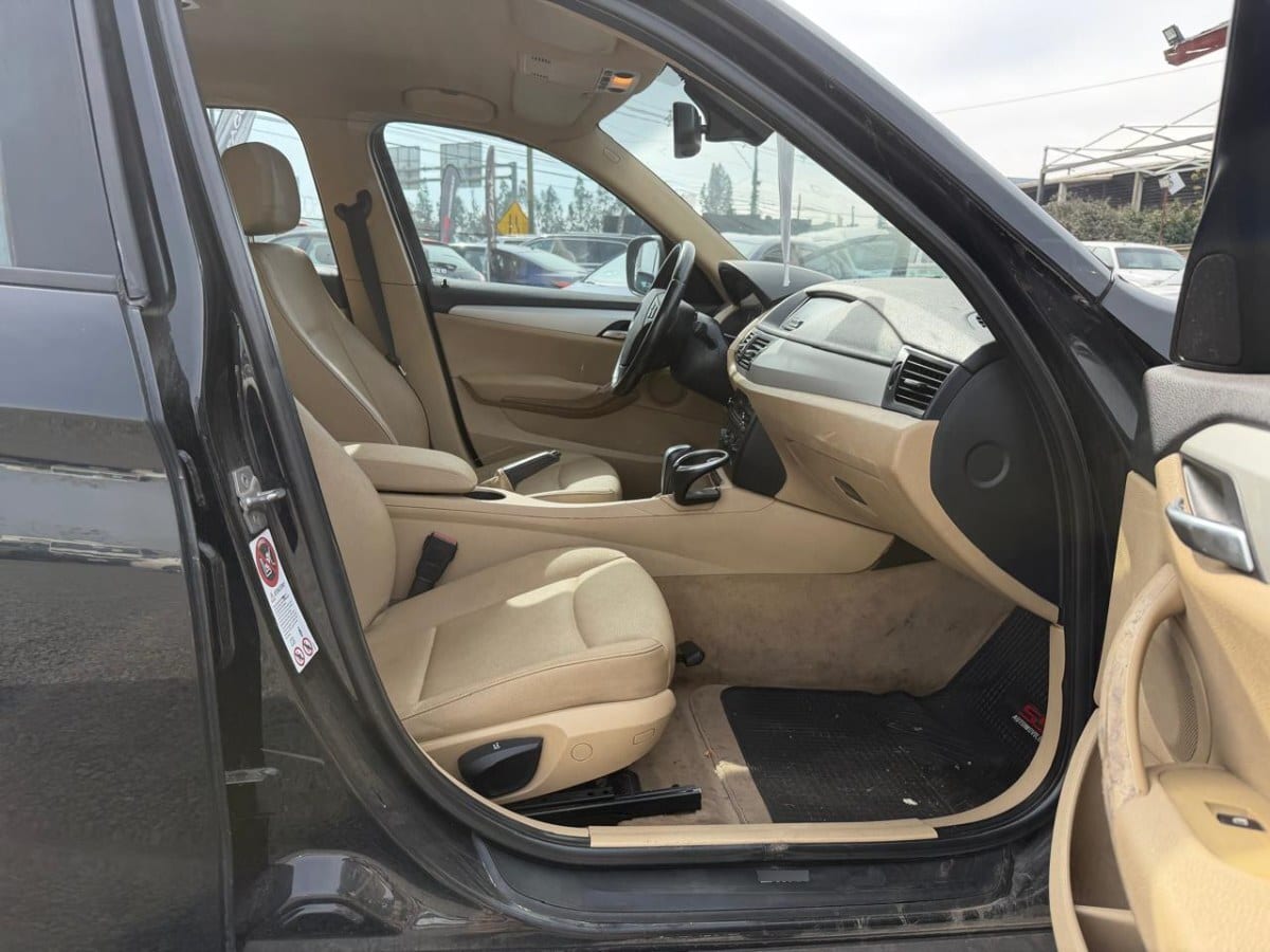 BMW X1 Xdrive 18i Standard 2.0 año 2011