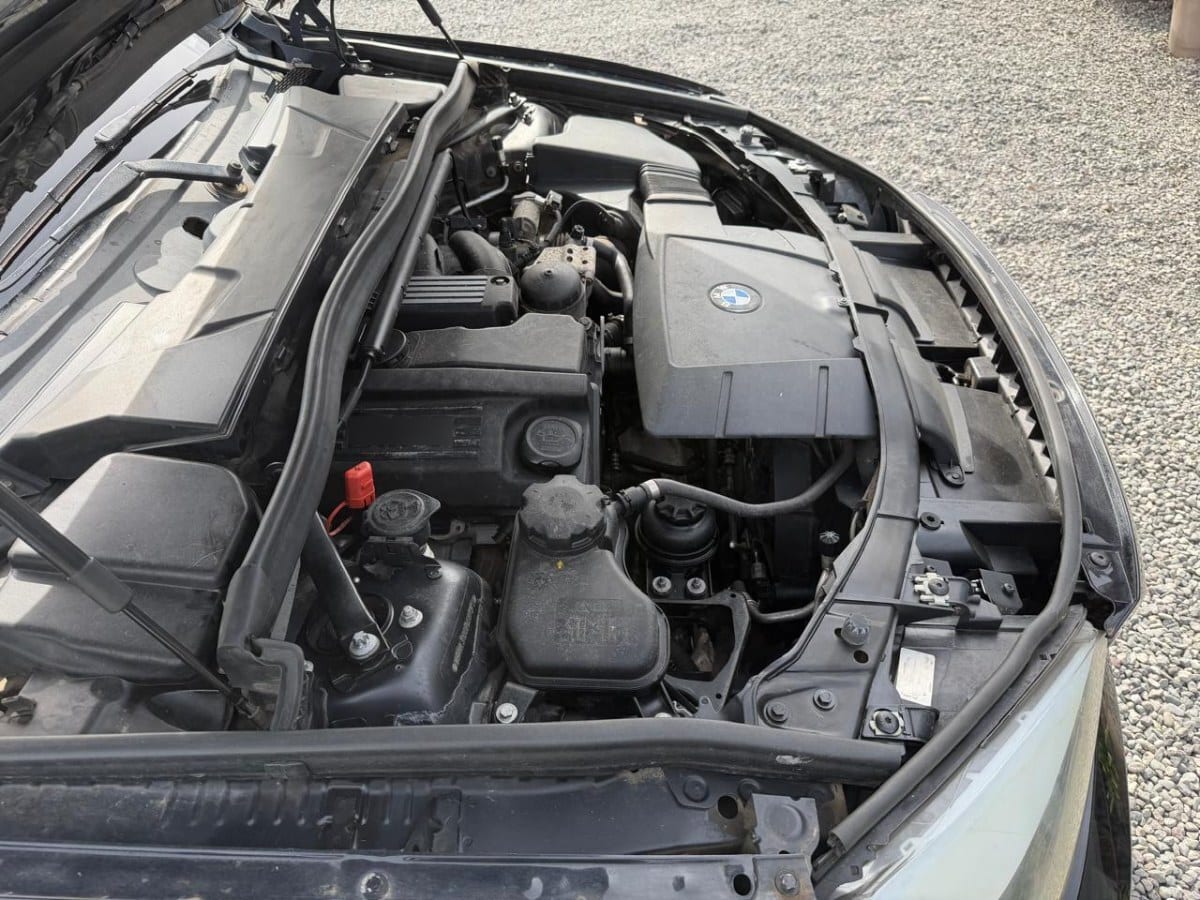 BMW X1 Xdrive 18i Standard 2.0 año 2011