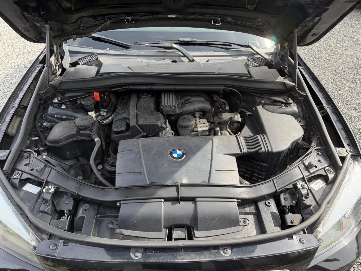 BMW X1 Xdrive 18i Standard 2.0 año 2011
