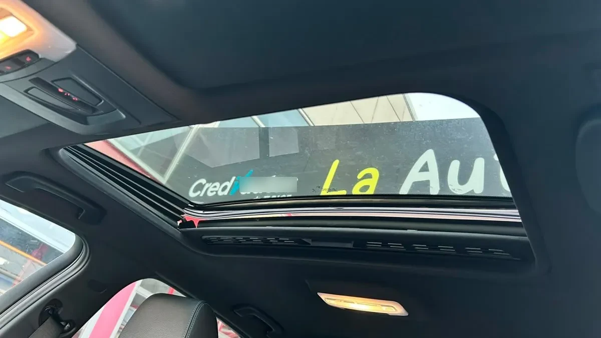 BMW 118d 2.0 M Sport Diesel At 5p año 2019