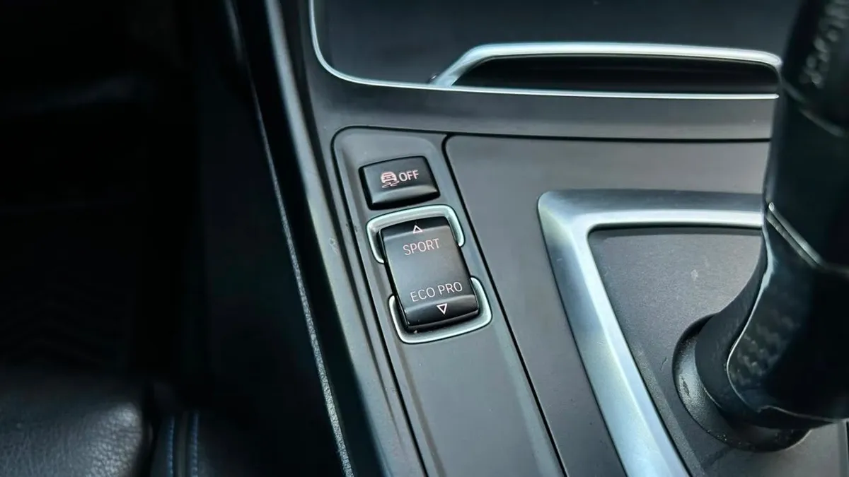 BMW 118d 2.0 M Sport Diesel At 5p año 2019