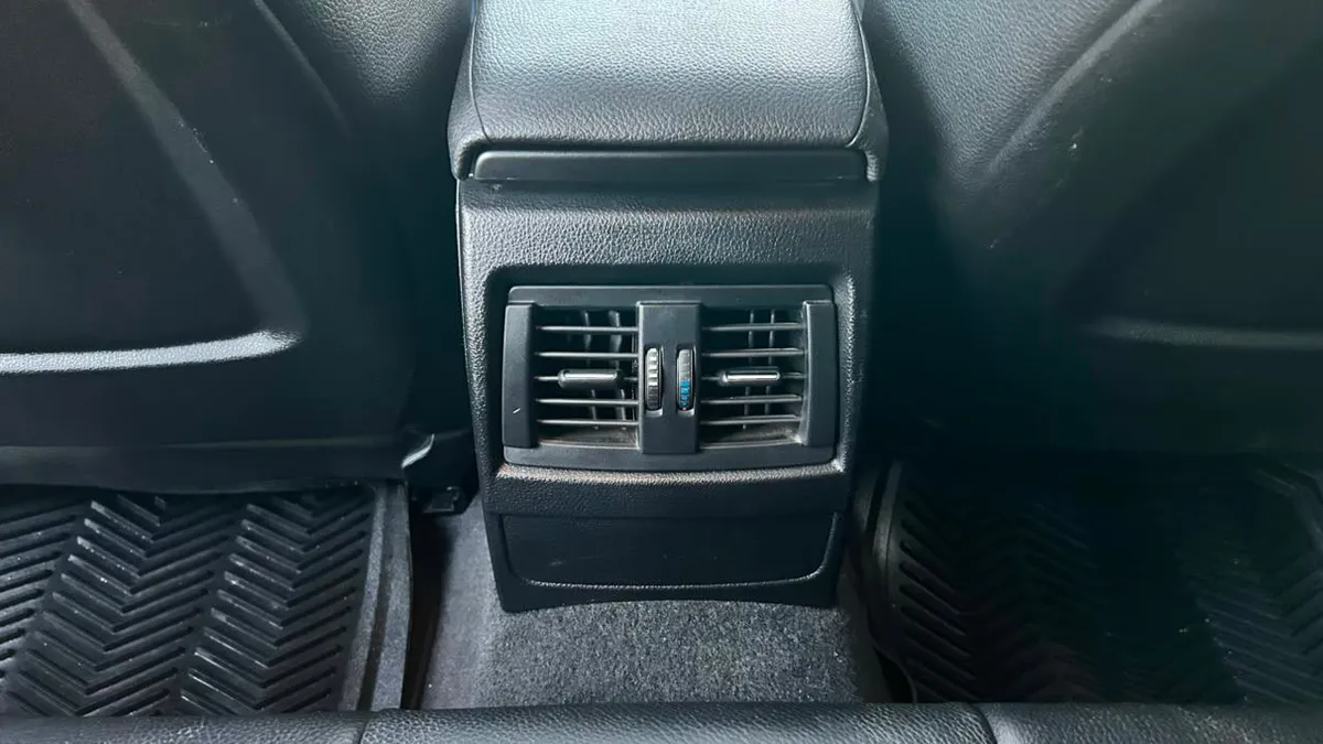 BMW 118d 2.0 M Sport Diesel At 5p año 2019
