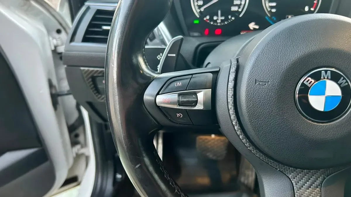 BMW 118d 2.0 M Sport Diesel At 5p año 2019