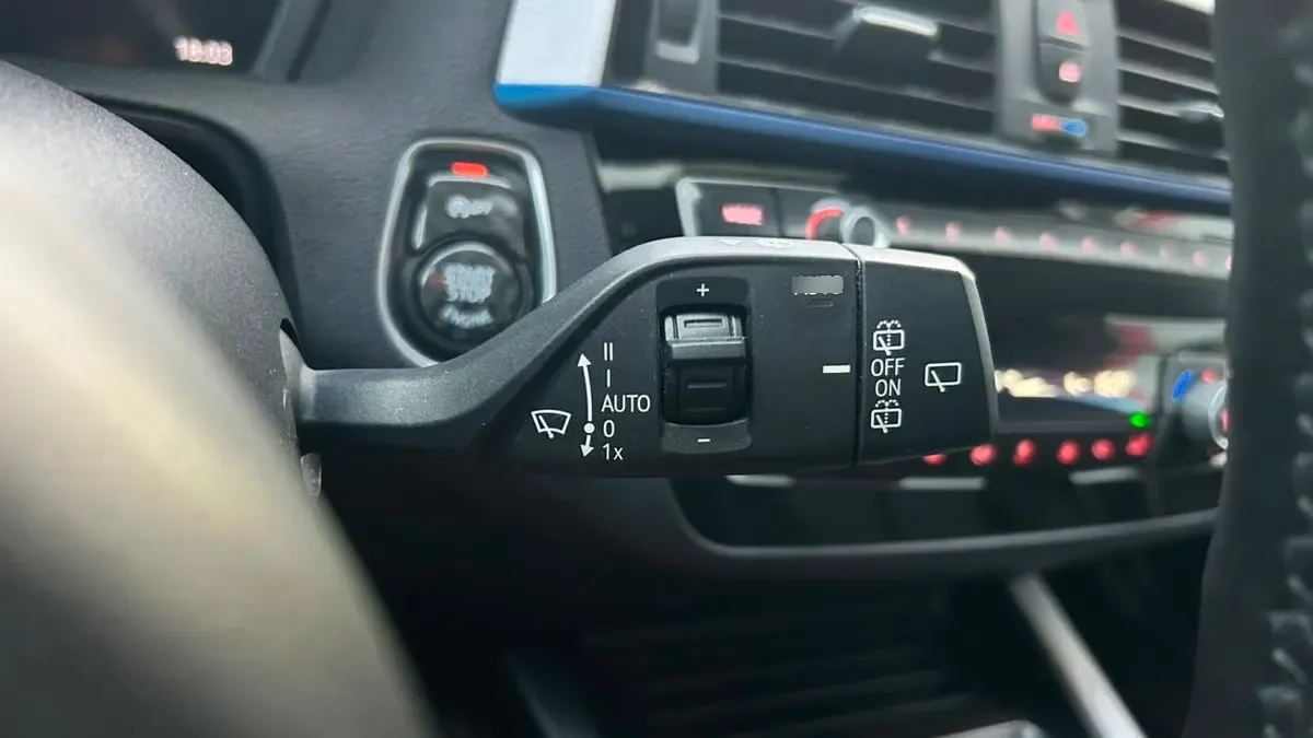 BMW 118d 2.0 M Sport Diesel At 5p año 2019