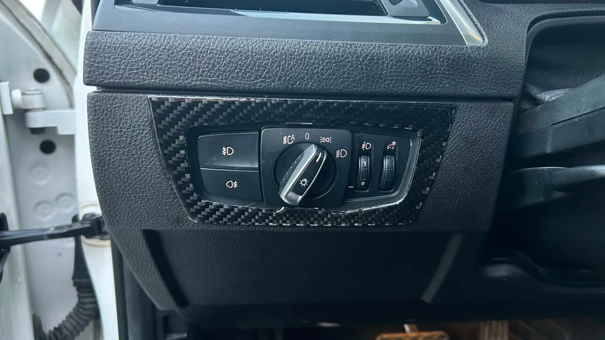 BMW 118d 2.0 M Sport Diesel At 5p año 2019