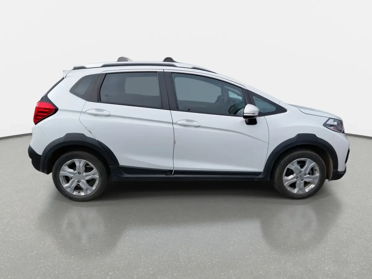 Honda Wr-V 1.5 Lx 4x2 Cvt At 5p año 2022