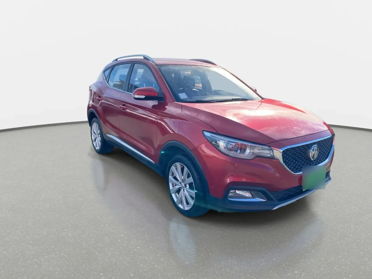 MG Mg Zs 1.5 Std At 5p año 2020