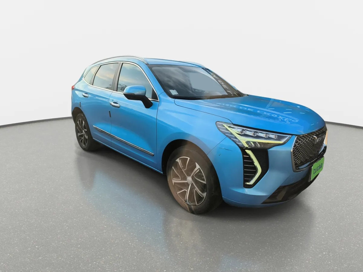 Haval Jolion 1.5t Elite 4x2 Mt 5p año 2022