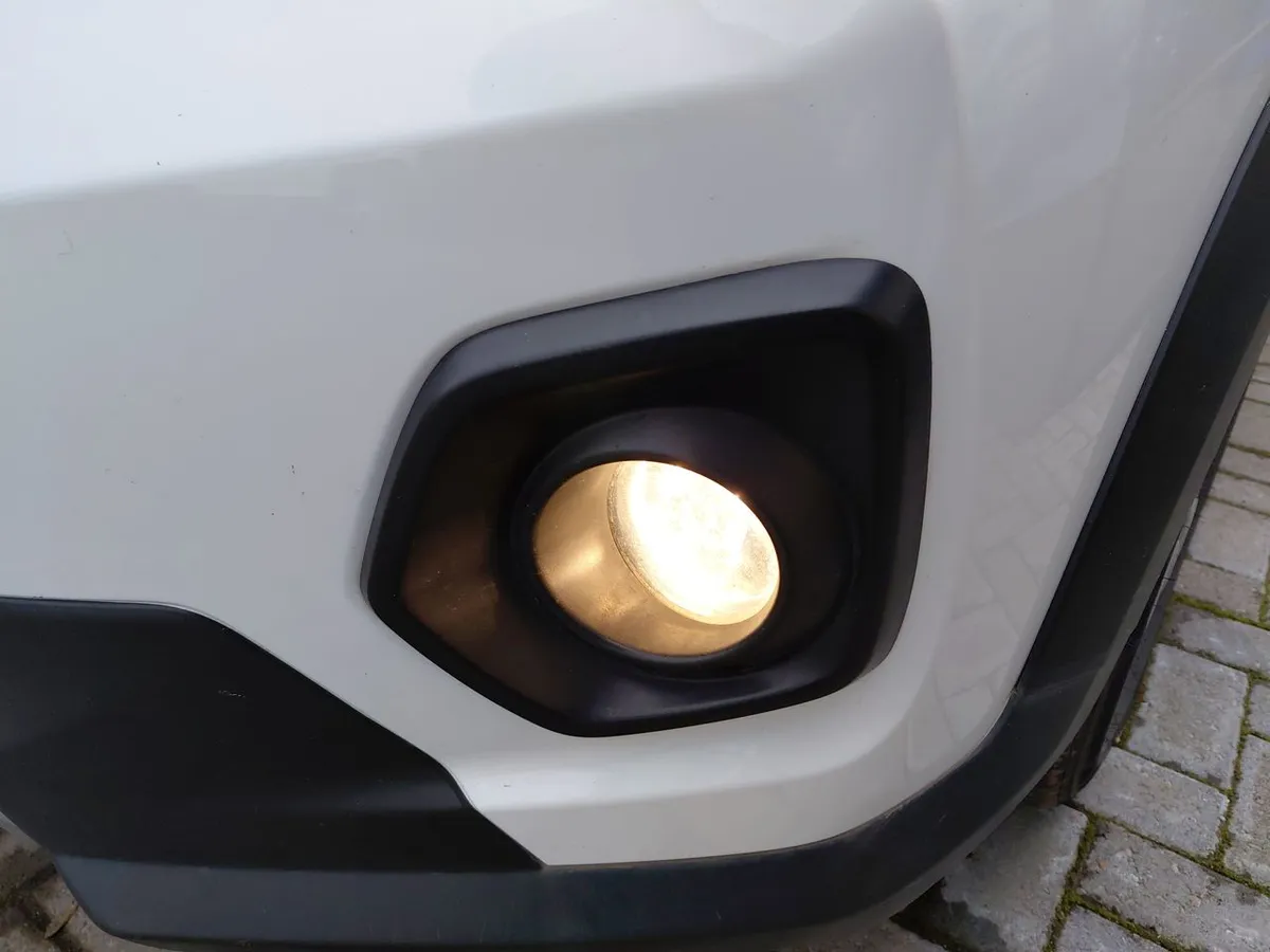 Honda Wr-V 1.5 Lx 4x2 Cvt At 5p año 2022