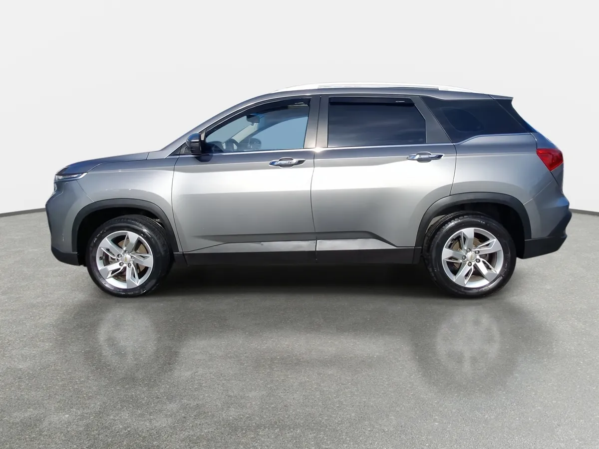 Chevrolet Captiva 1.5t Lt Fwd Mt 5p año 2021