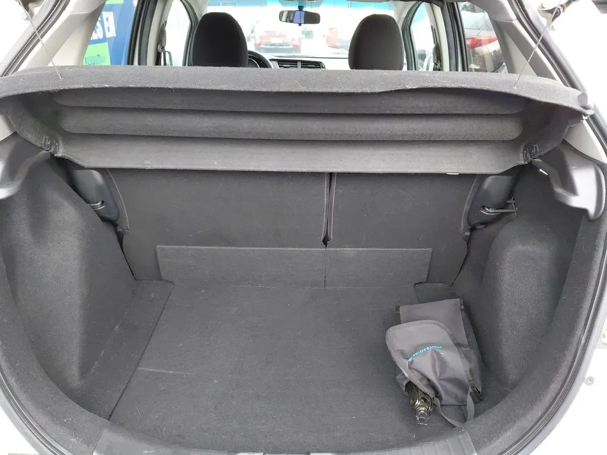 Honda Wr-V 1.5 Lx 4x2 Cvt At 5p año 2022