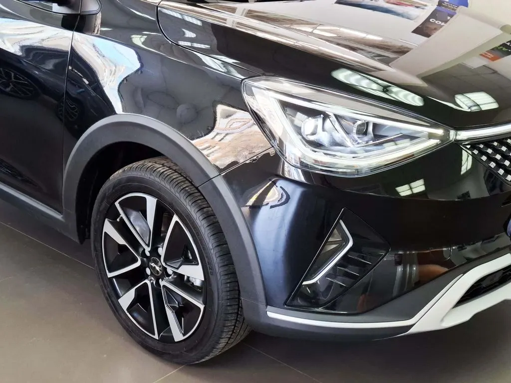 JAC Js2 1.5 año 2026