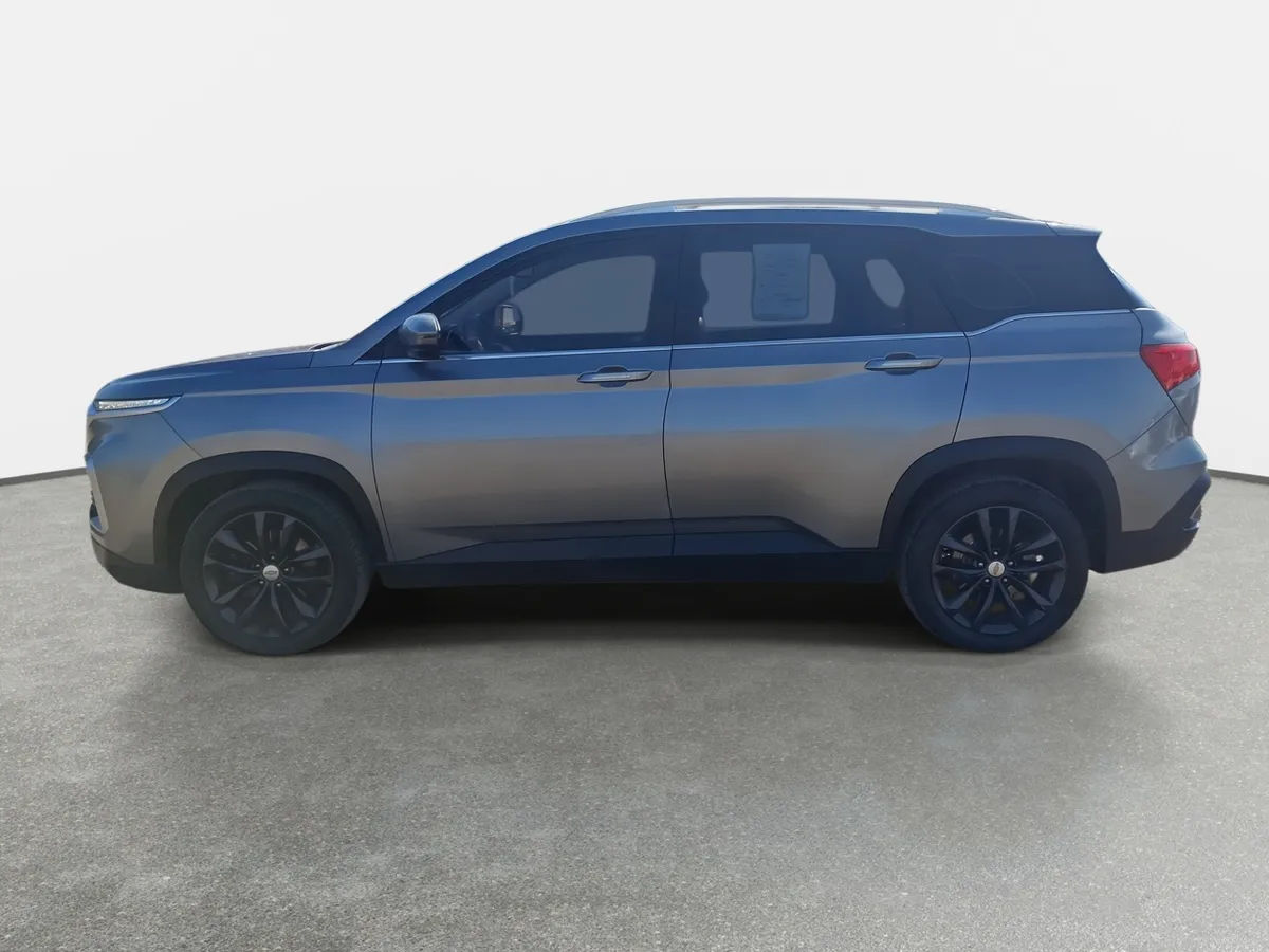 Chevrolet Captiva 1.5t Ltz Fwd Cvt At 5p año 2022