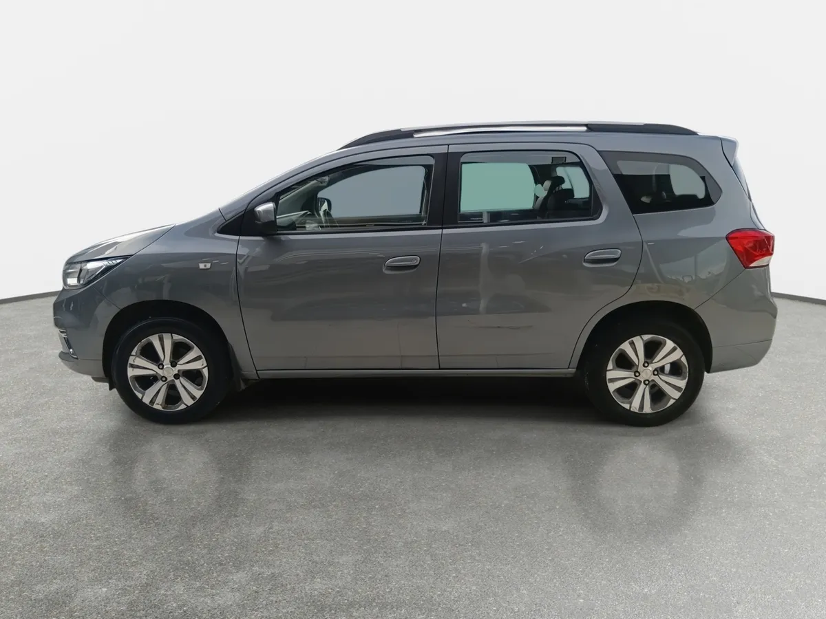 Chevrolet Spin 1.8 Premier 4x2 Mt 5p año 2021