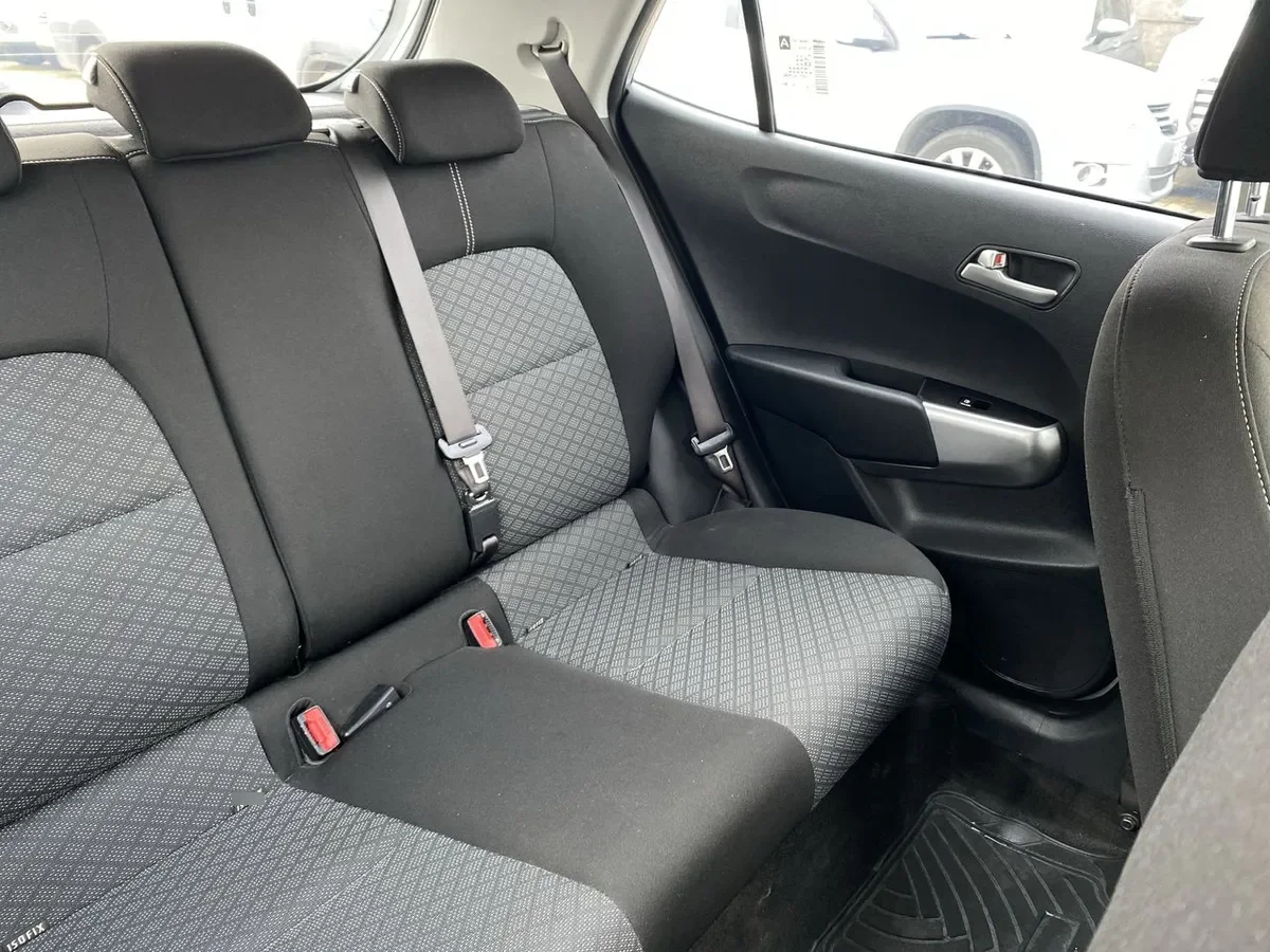 Kia Morning 1.0 Ex 4x2 5mt 5p año 2025