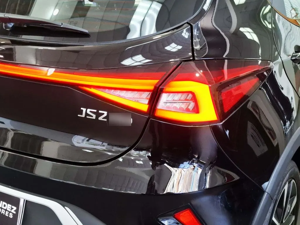 JAC Js2 1.5 año 2026