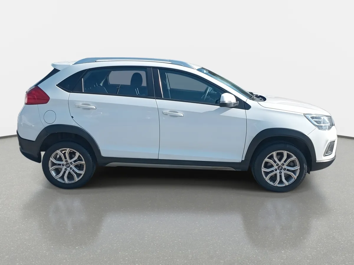 Chery Tiggo 2 1.5 Vvt Gl 4x2 Mt 5p año 2021