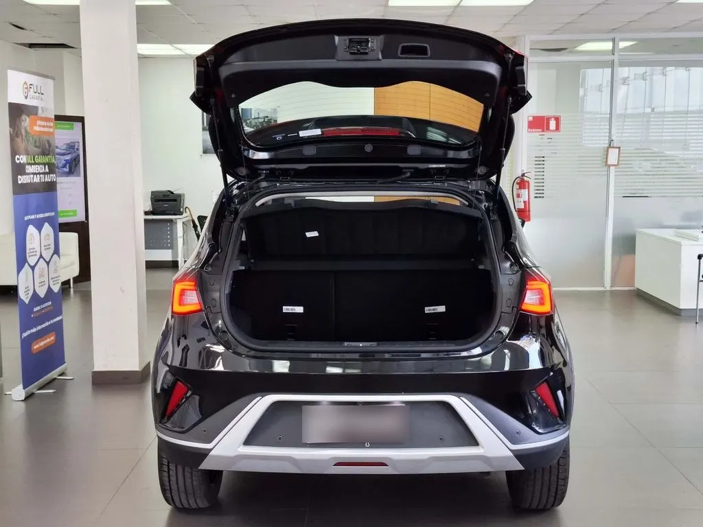 JAC Js2 1.5 año 2026