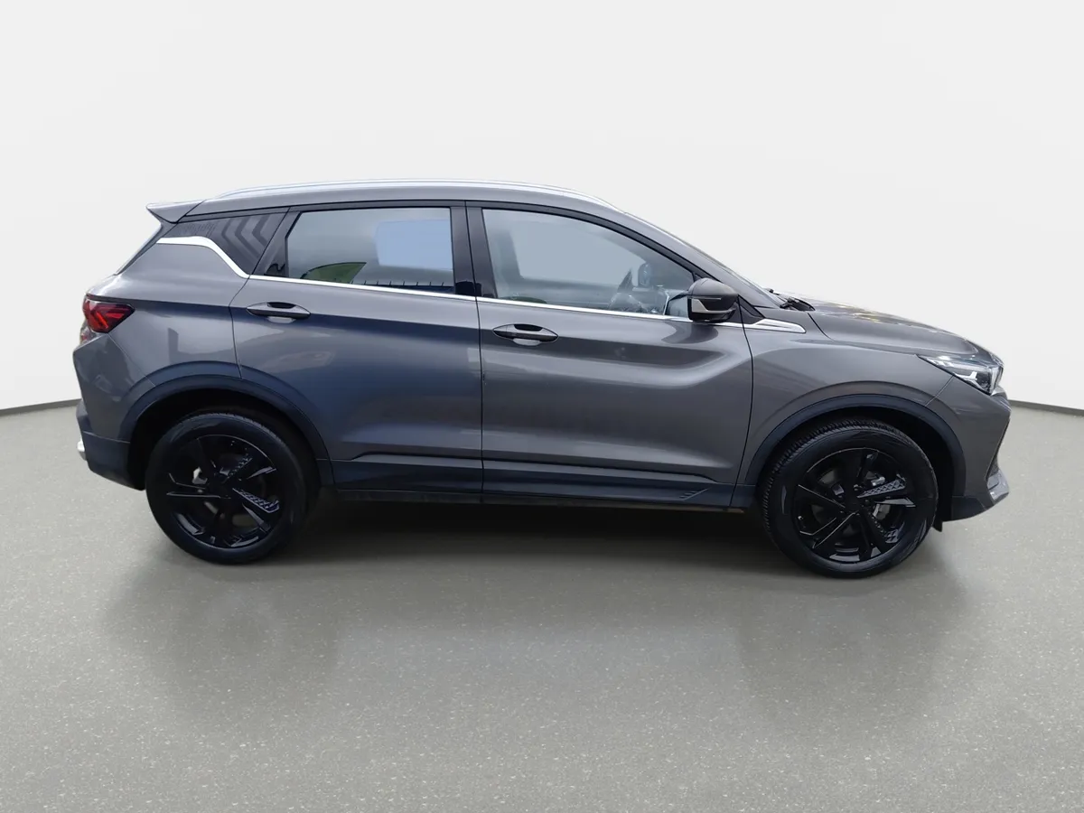 Geely Coolray 1.5 Gk Exclusive 4x2 At 5p año 2024
