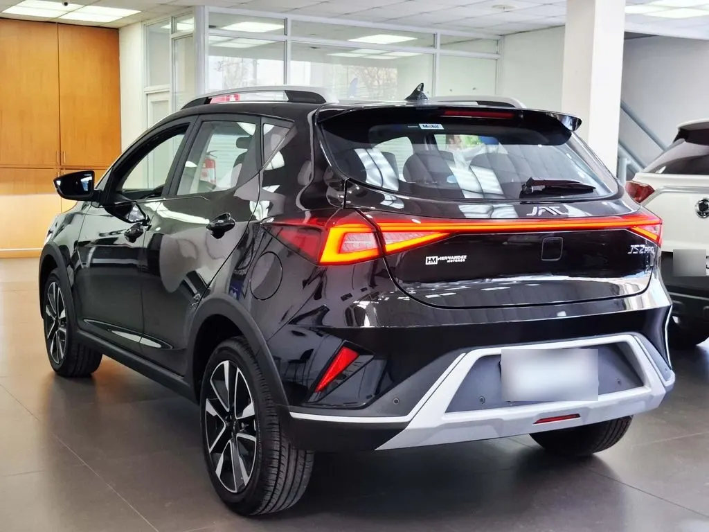 JAC Js2 1.5 año 2026