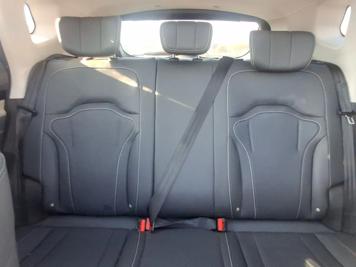 Jetour Dashing 1.5t Lux 4x2 Mt 5p año 2025