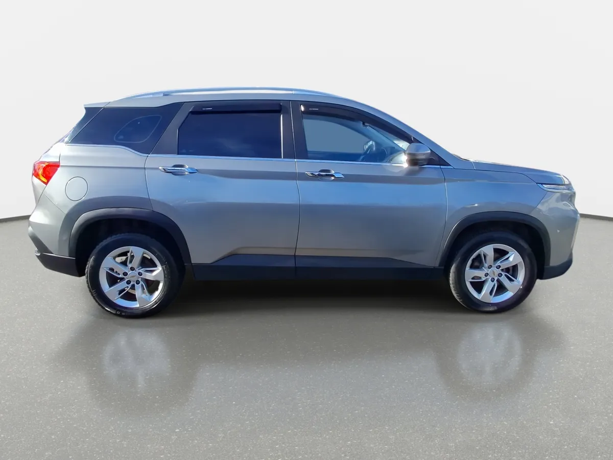 Chevrolet Captiva 1.5t Lt Fwd Mt 5p año 2021