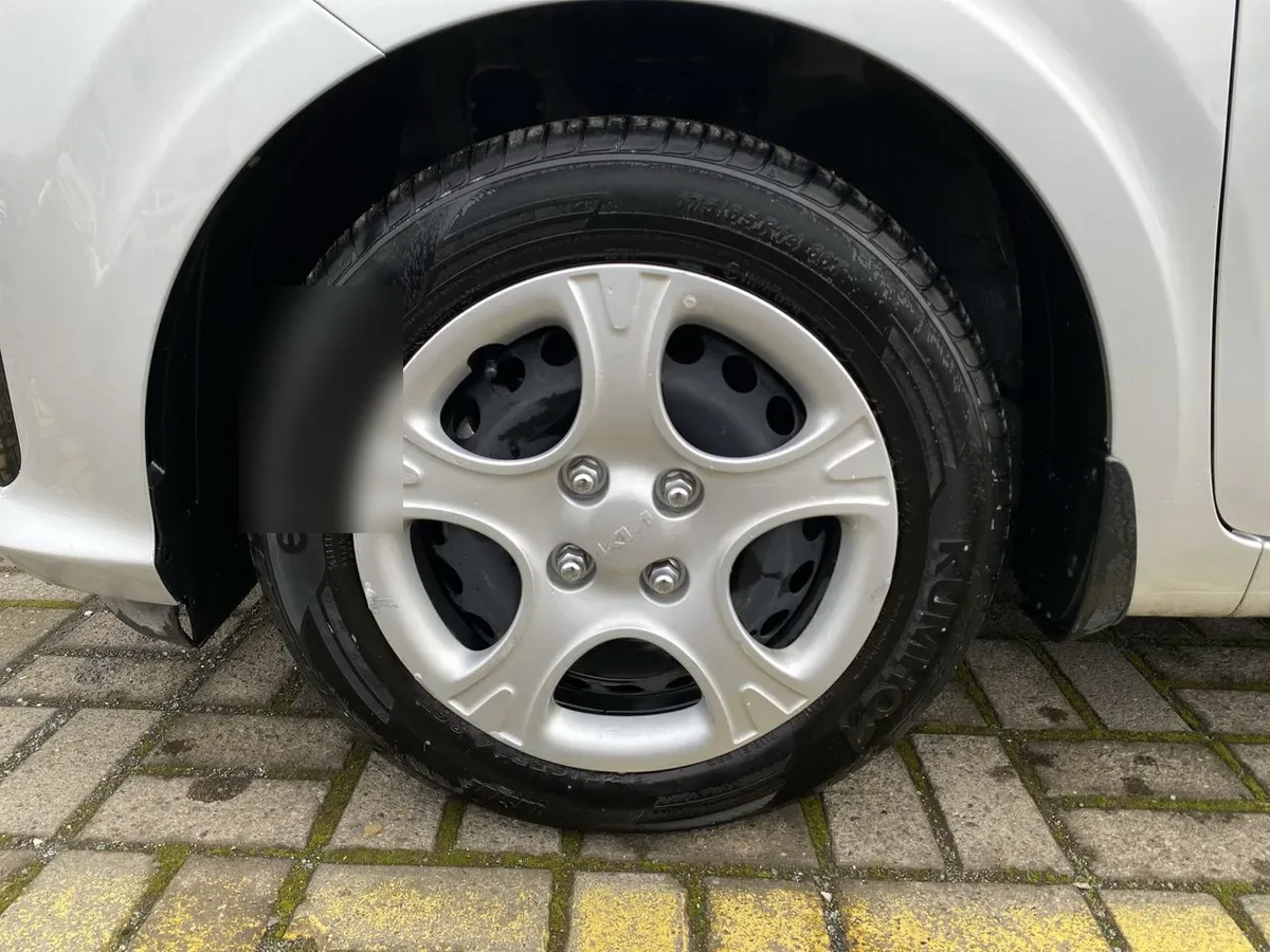 Kia Morning 1.0 Ex 4x2 5mt 5p año 2025