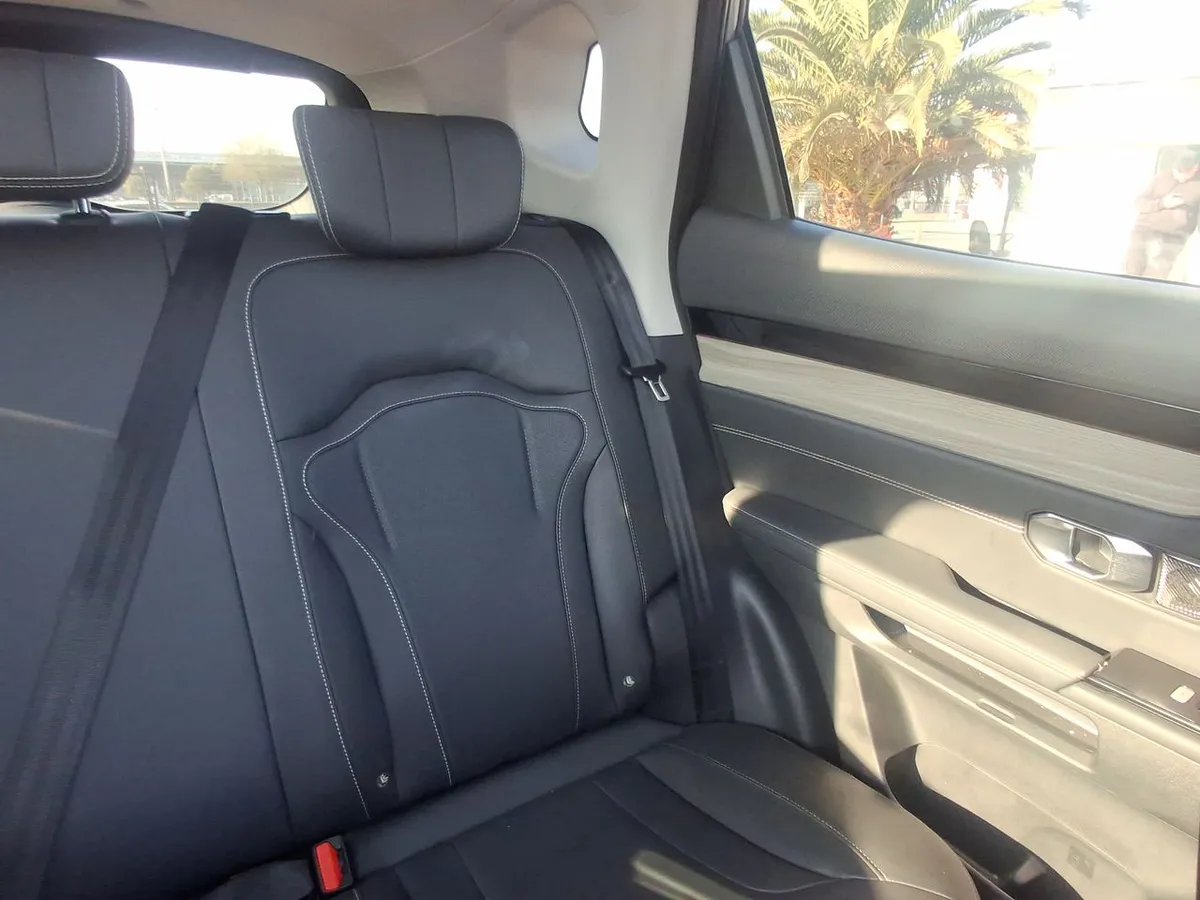 Jetour Dashing 1.5t Lux 4x2 Mt 5p año 2025