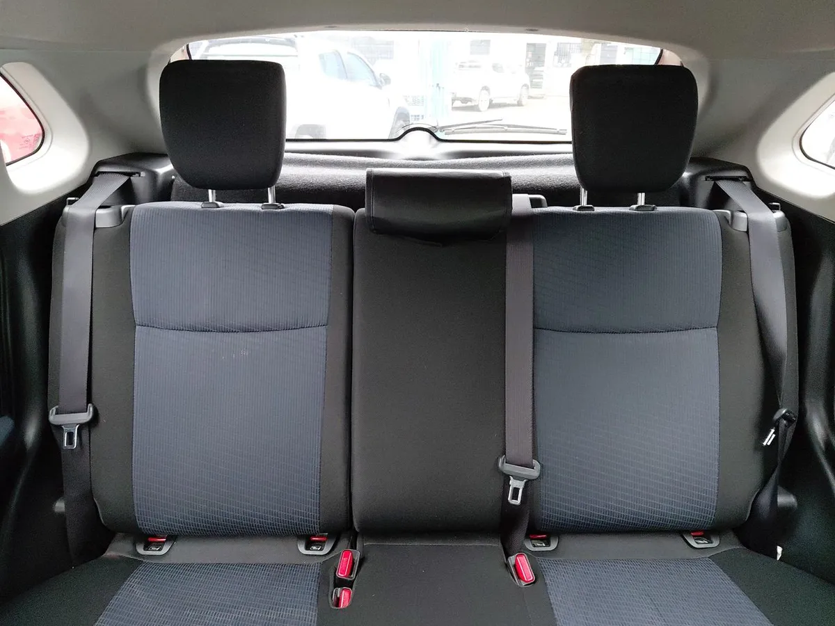 Suzuki Baleno 1.4 Glx 4x2 Hb Mt 5p año 2022