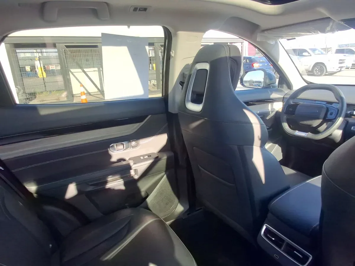 Jetour Dashing 1.5t Lux 4x2 Mt 5p año 2025